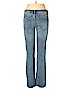 Mossimo Blue Jeans Size 8 - photo 2