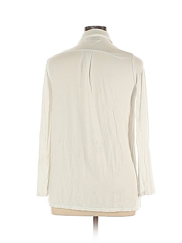 Lands' End Cardigan (view 2)