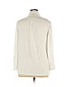 Lands' End White Cardigan Size 14 - 16 - photo 2