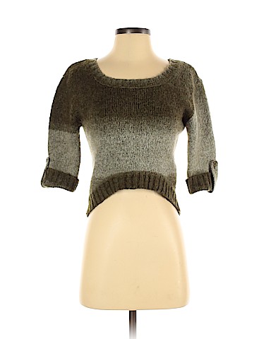 Charlotte Russe Pullover Sweater (view 1)