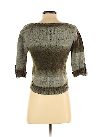 Charlotte Russe Pullover Sweater (view 2)