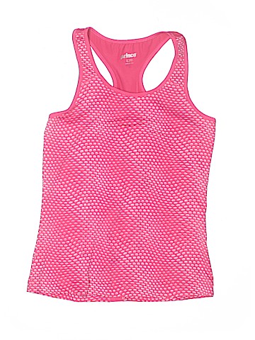 Prince Active Tank (view 1)