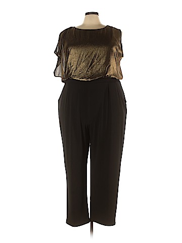 Lane Bryant Jumpsuit (view 1)