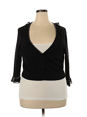 Torrid Cardigan (view 1)