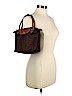 Longchamp 100% Nylon Brown Tote One size - photo 2