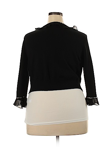 Torrid Cardigan (view 2)