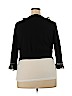 Torrid Black Cardigan Size 3X Plus (3) - photo 2