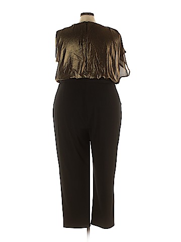 Lane Bryant Jumpsuit (view 2)