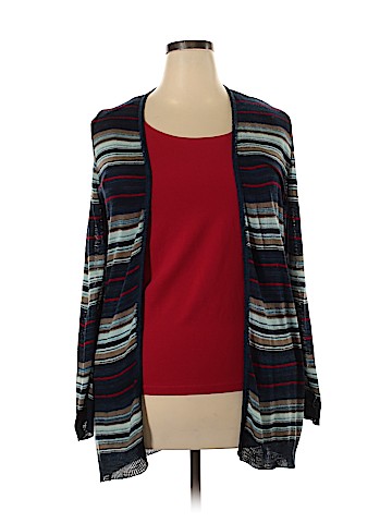 Kim Rogers Long Sleeve Top (view 1)