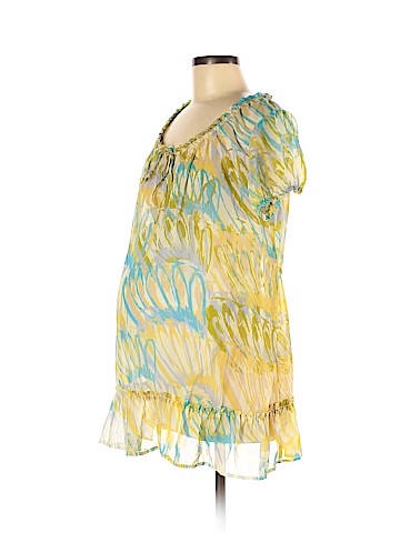 Liz Lange Maternity Casual Dress (view 1)