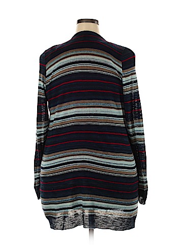 Kim Rogers Long Sleeve Top (view 2)