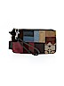 Coach Factory Brown Wristlet One size - photo 1