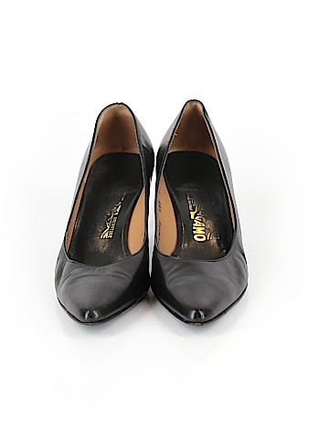 Salvatore Ferragamo Heels (view 2)