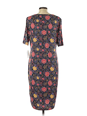 Lularoe Casual Dress (view 2)