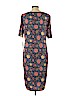 Lularoe Black Casual Dress Size XL - photo 2
