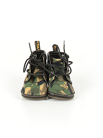 Dr. Martens Booties (view 2)