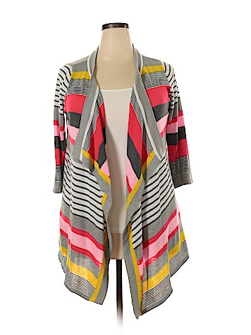 Cool Melon Cardigan (view 1)