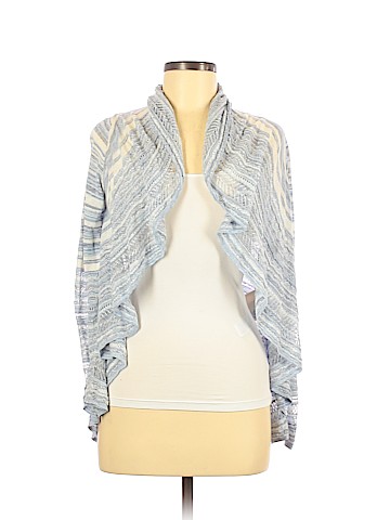 Knitted & Knotted Cardigan (view 1)