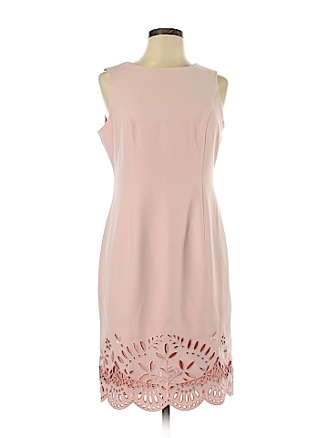 White House Black Market Casual Dress (view 1)