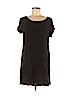 Roxy Black Casual Dress Size M - photo 1