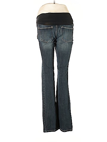 Indigo Blue Jeans (view 2)