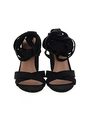 Mossimo Heels (view 2)