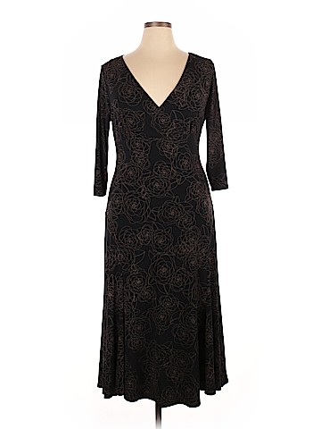 AA Studio Casual Dress (view 1)