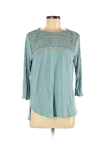 H&M Long Sleeve Top (view 1)