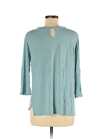 H&M Long Sleeve Top (view 2)