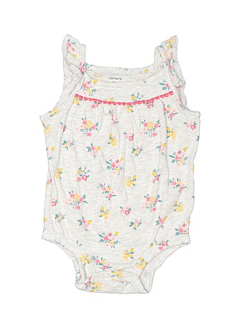 Carter's Short Sleeve Outfit (view 1)