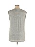 Banana Republic Gray Tank Top Size XL - photo 2