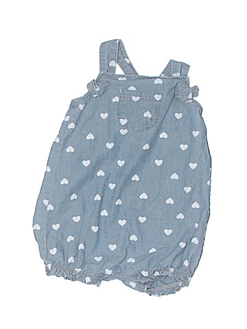 Carter's Overalls (view 1)