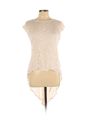 Topshop Sleeveless Blouse (view 1)