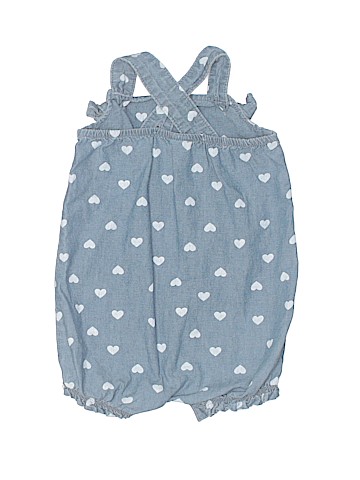 Carter's Overalls (view 2)