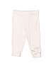 Carter's 100% Cotton Graphic Pink Leggings 6-9 MO / 9 MO - photo 1