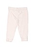 Carter's 100% Cotton Graphic Pink Leggings 6-9 MO / 9 MO - photo 2