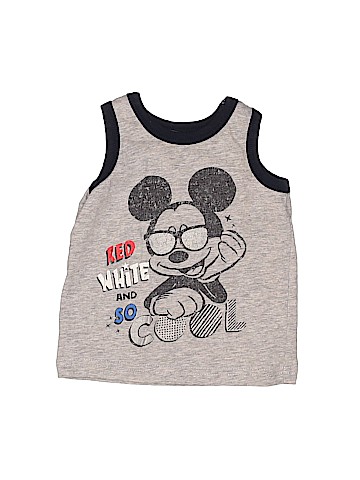 Disney Sleeveless T-Shirt (view 1)