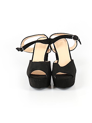 Unbranded Heels (view 2)