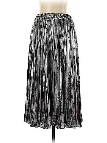 MICHAEL Michael Kors Formal Skirt (view 2)