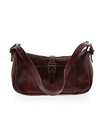 I Medici Leather Shoulder Bag (view 1)