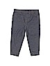 Carter's 100% Cotton Blue Jeggings 6-9 MO / 9 MO - photo 1