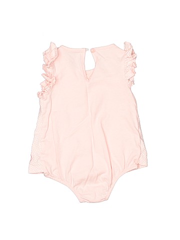 First Impressions Short Sleeve Outfit (view 2)