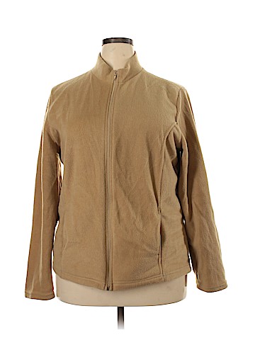 Fame 4 Fifteen Fleece (view 1)