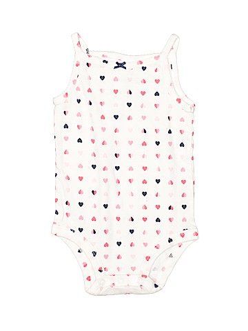 Carter's Short Sleeve Outfit (view 1)