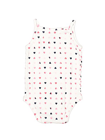 Carter's Short Sleeve Outfit (view 2)