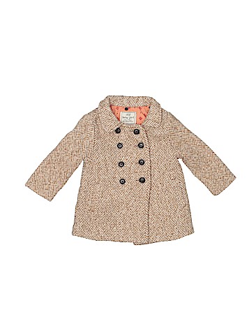Zara Baby Coat (view 1)