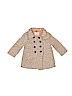 Zara Baby Tan Coat Size 12-18 mo - photo 1