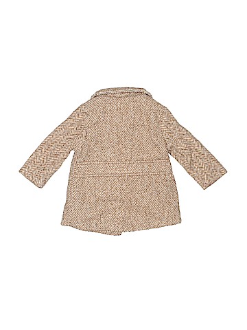 Zara Baby Coat (view 2)