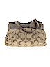 Coach Factory Tan Shoulder Bag One size - photo 1
