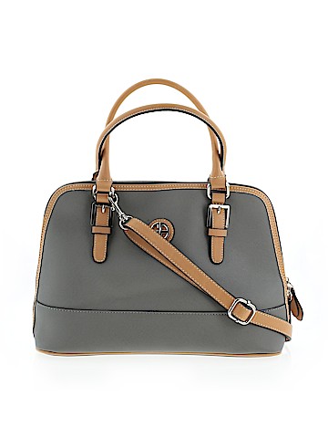 Giani Bernini Satchel (view 1)